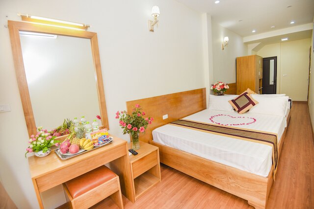 Old Town Palace Guest House(オールドタウンパレスゲストハウス)