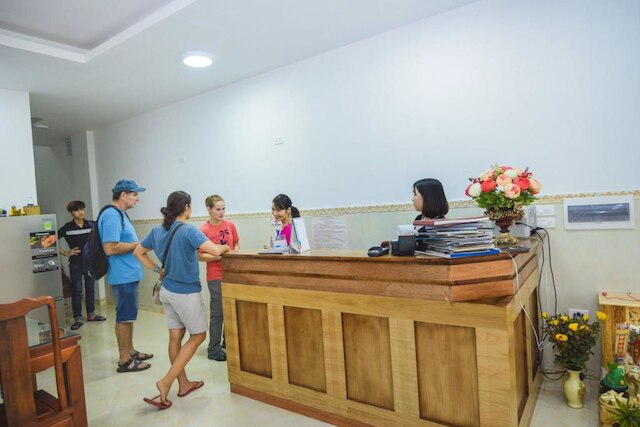 Old Town Palace Guest House(オールドタウンパレスゲストハウス)