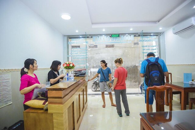 Old Town Palace Guest House(オールドタウンパレスゲストハウス)