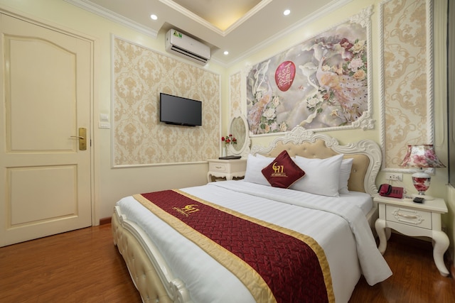 マイ ムーン ホテル