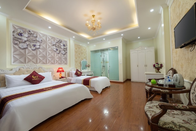 マイ ムーン ホテル