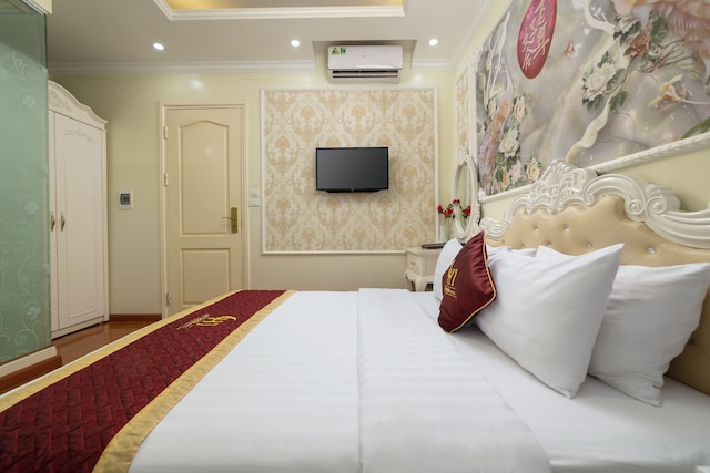 マイ ムーン ホテル