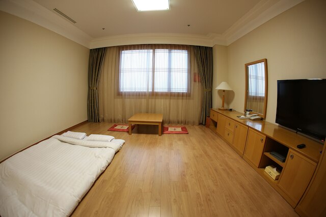 シャングリア ビーチ ツーリスト ホテル