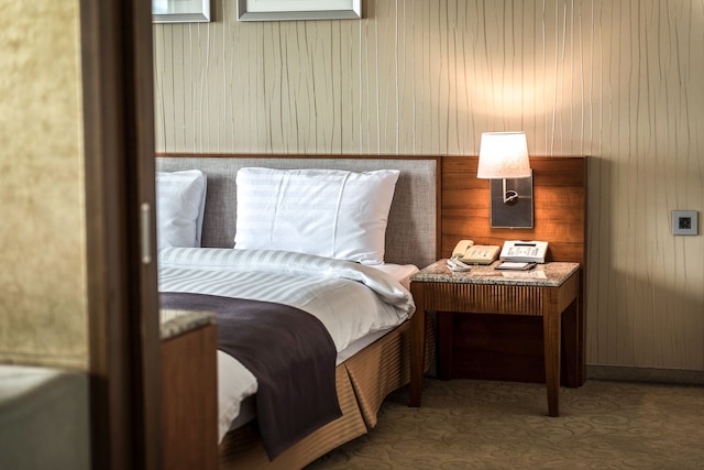 シャングリア ビーチ ツーリスト ホテル