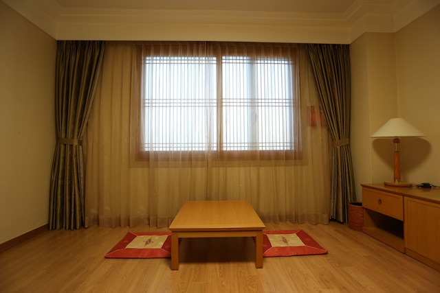 シャングリア ビーチ ツーリスト ホテル