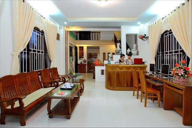 カメリア ホームステイ