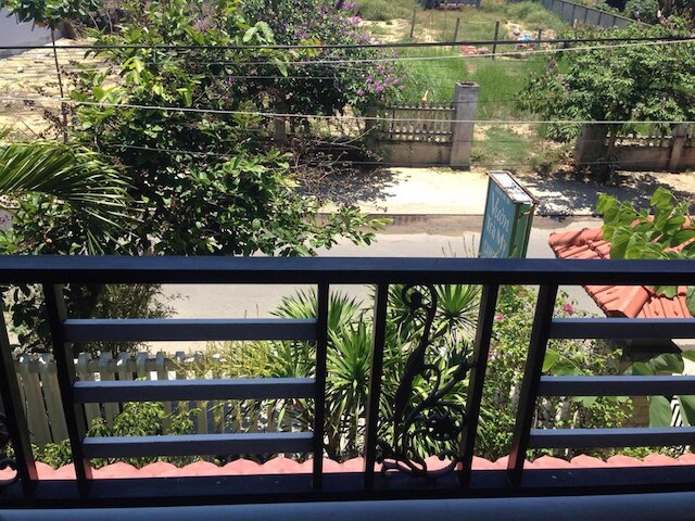 カメリア ホームステイ