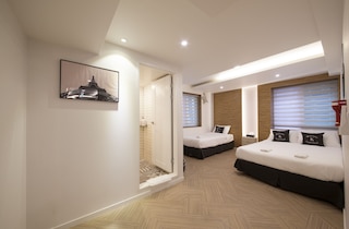 K ゲストハウス ソミョン 1