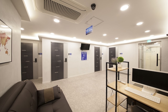 K ゲストハウス ソミョン 1