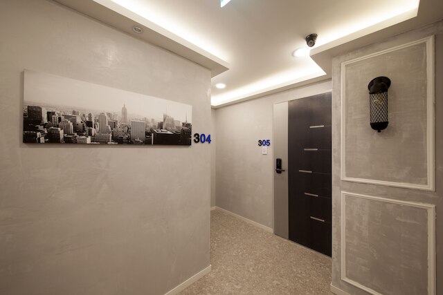 K ゲストハウス ソミョン 1