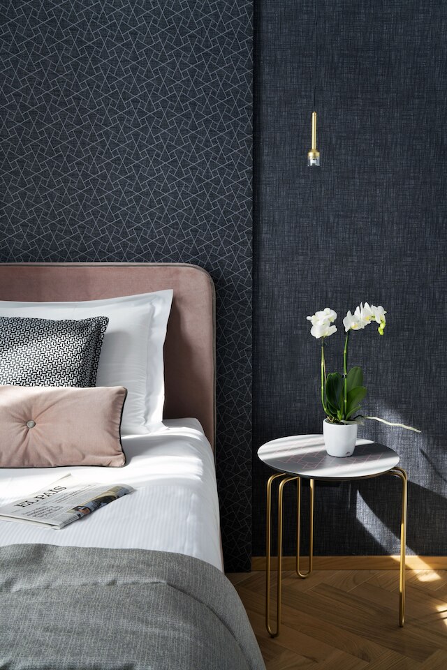 コンティ ゲスト ハウス