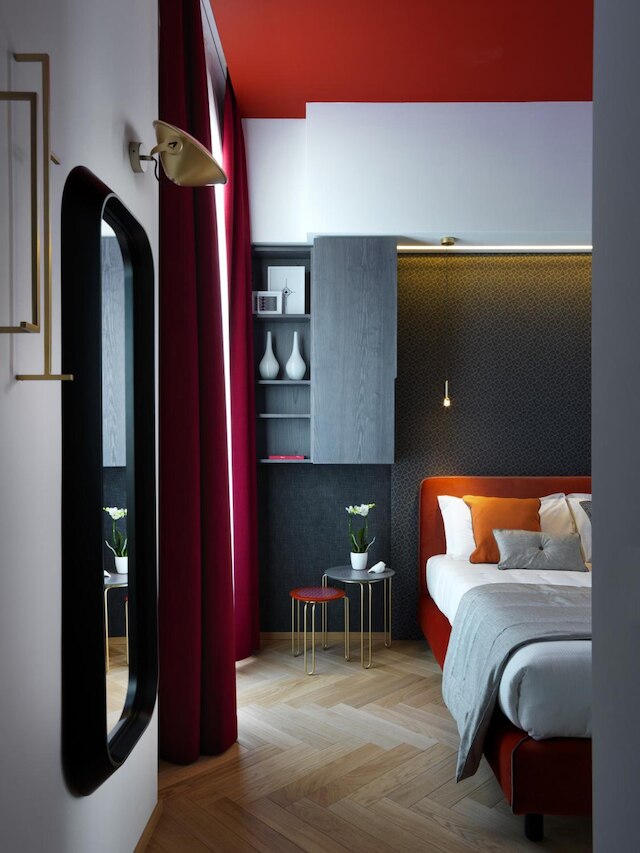 コンティ ゲスト ハウス