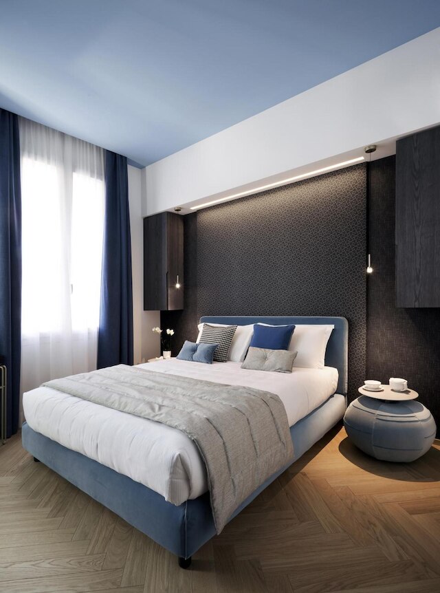 コンティ ゲスト ハウス