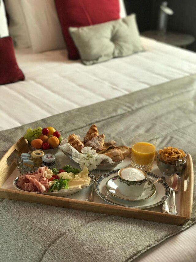 コンティ ゲスト ハウス