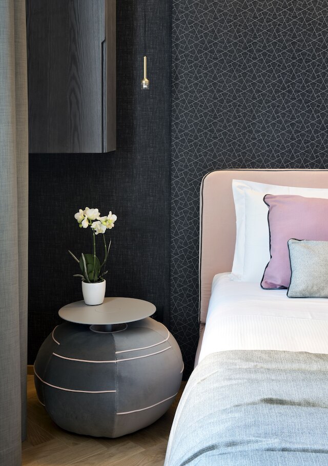 コンティ ゲスト ハウス