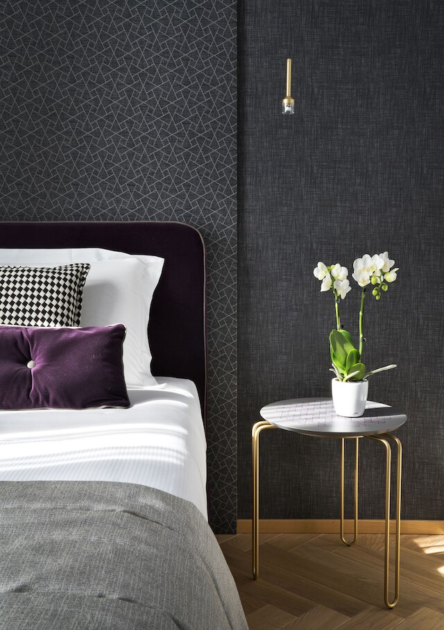 コンティ ゲスト ハウス