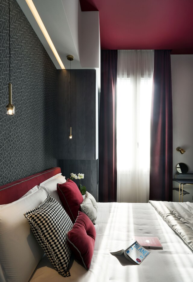 コンティ ゲスト ハウス