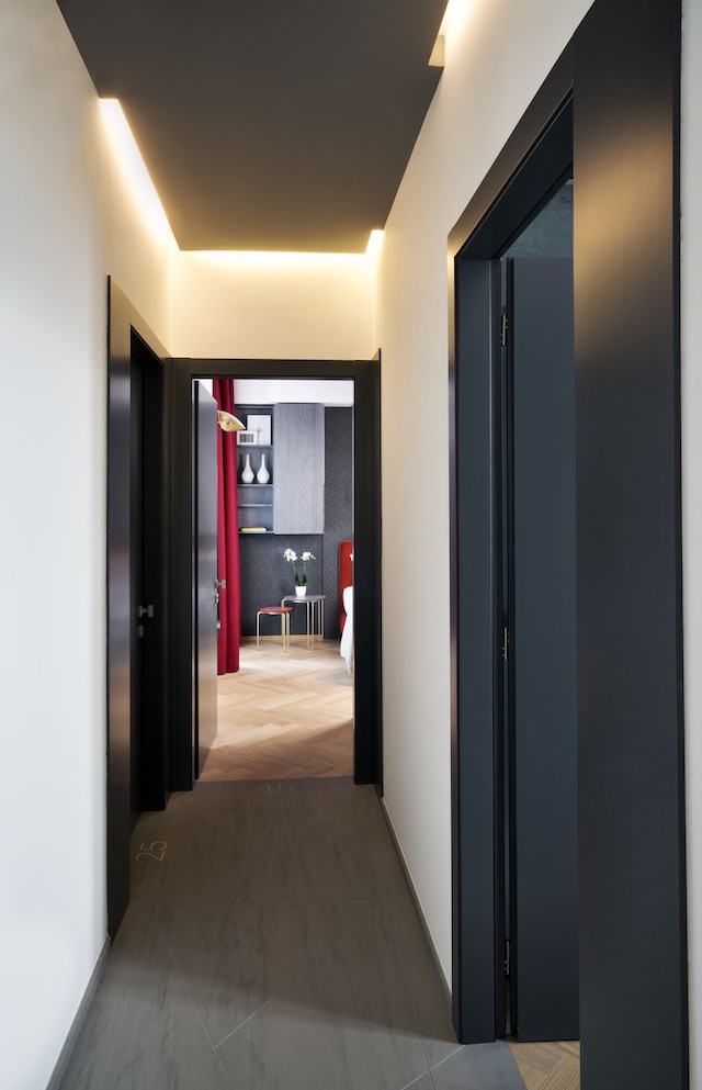 コンティ ゲスト ハウス