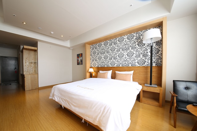 レイク 45 ホテル