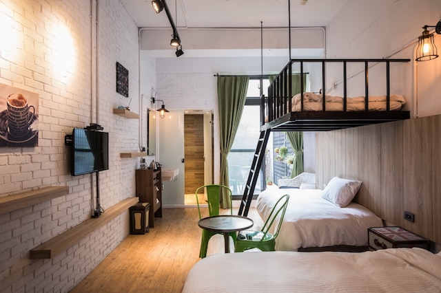 ザ ブリック (玩聚安平)