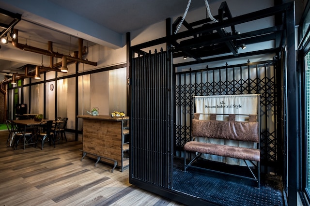 ザ ブリック (玩聚安平)