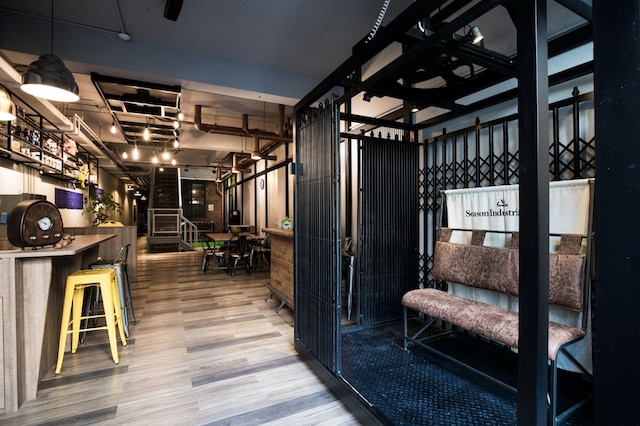 ザ ブリック (玩聚安平)