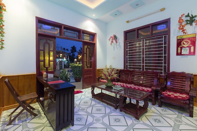 ラ ウイ ヴィラ