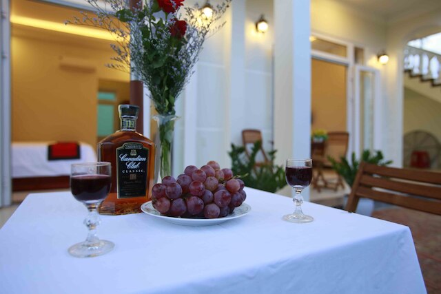 ラ ウイ ヴィラ