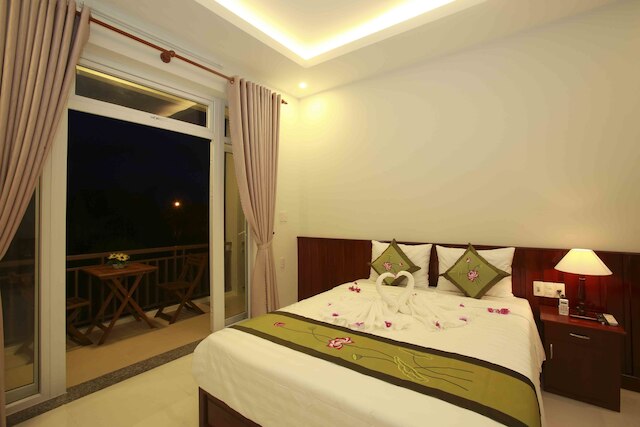 ラ ウイ ヴィラ