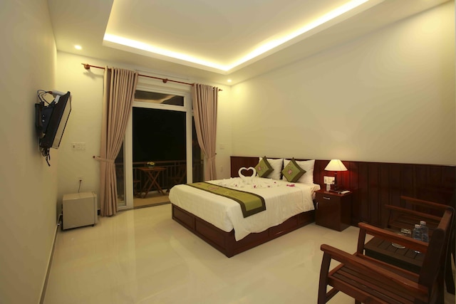 ラ ウイ ヴィラ