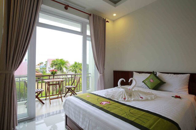 ラ ウイ ヴィラ