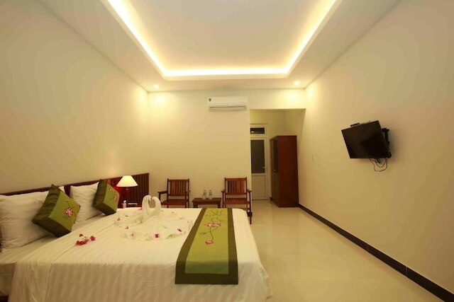 ラ ウイ ヴィラ