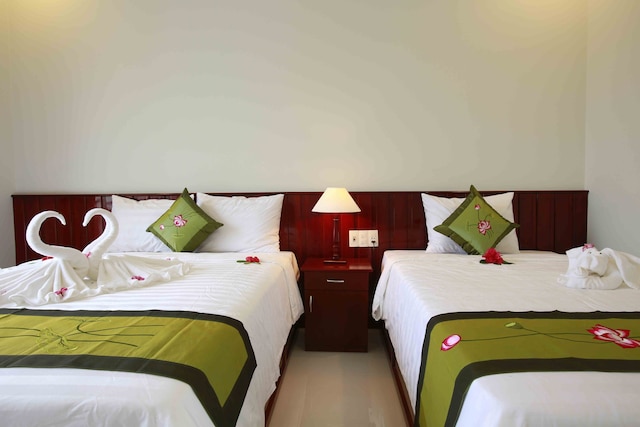 ラ ウイ ヴィラ