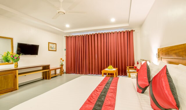 アムール ダンコール