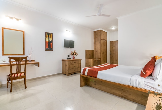 オクターブ ホテル ダブル ロード