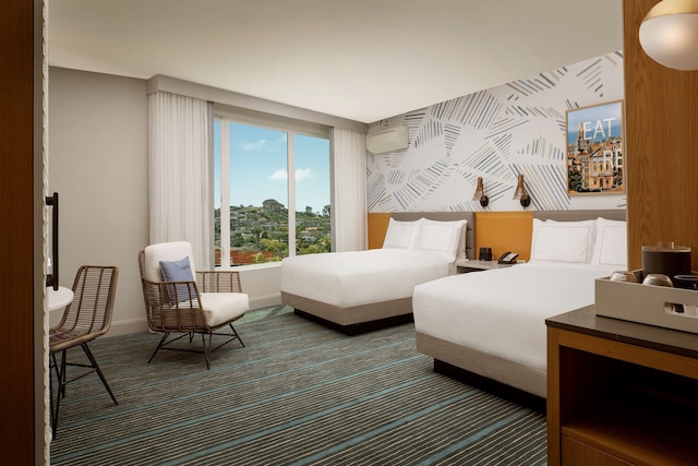 ザ モンサラズ サンディエゴ、タペストリー コレクション バイ ヒルトン