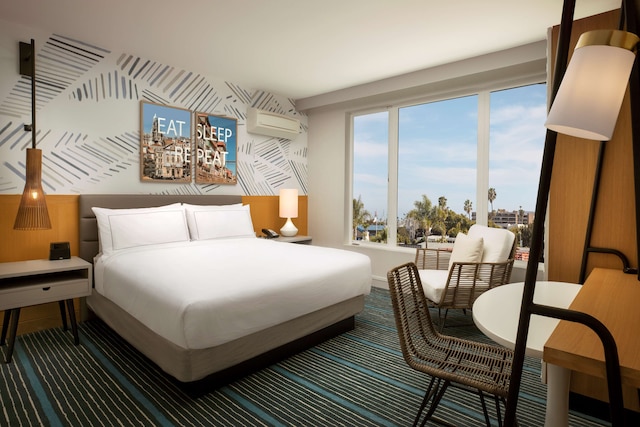 ザ モンサラズ サンディエゴ、タペストリー コレクション バイ ヒルトン