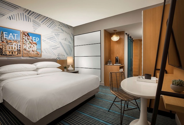 ザ モンサラズ サンディエゴ、タペストリー コレクション バイ ヒルトン