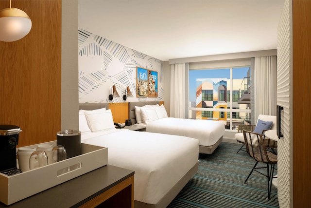 ザ モンサラズ サンディエゴ、タペストリー コレクション バイ ヒルトン