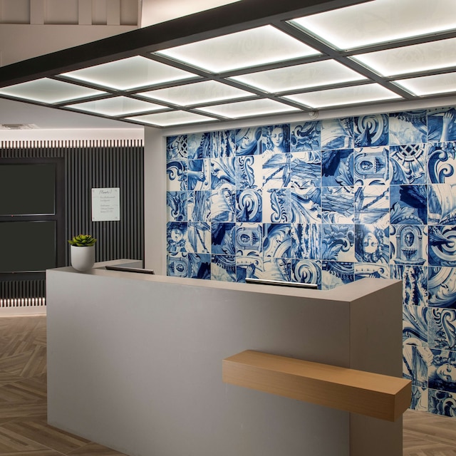 ザ モンサラズ サンディエゴ、タペストリー コレクション バイ ヒルトン