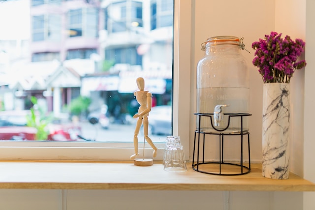 ハビタット ホテル