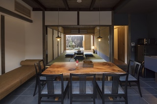 三十三間堂 宵椿