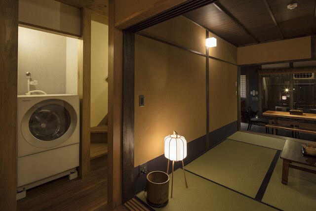 三十三間堂 宵椿