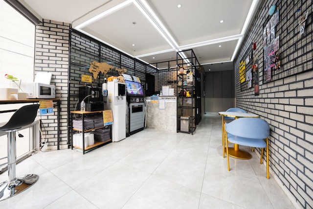 ミョンドン ニュー ステイ イン