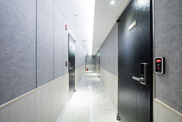 ミョンドン ニュー ステイ イン