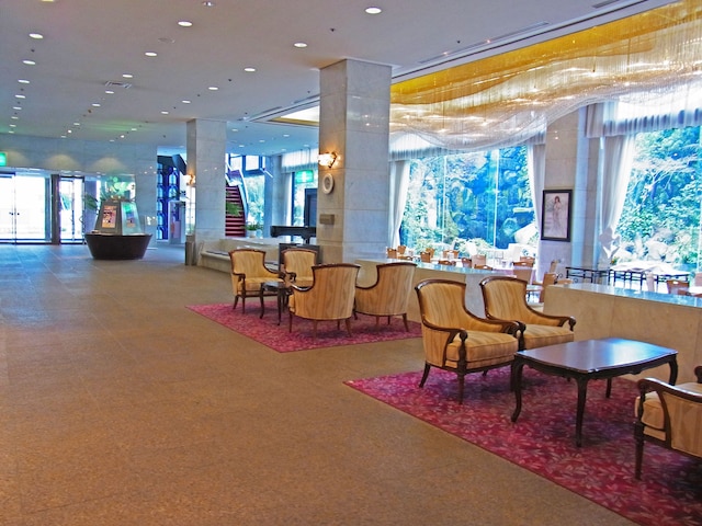 ホテルパールガーデン