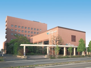 ホテルパールガーデン