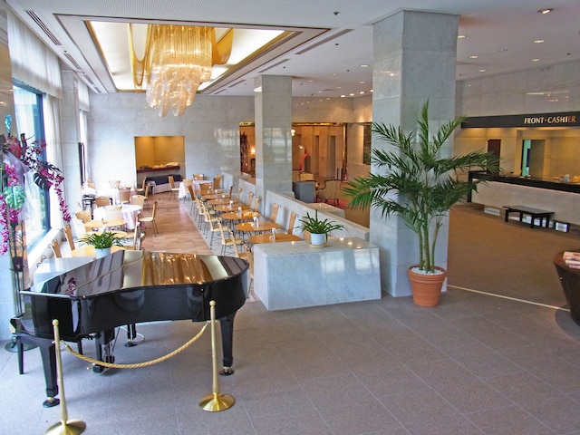 ホテルパールガーデン