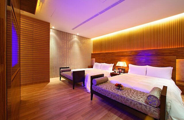 ル シャトー ホテル (麗堡休閒精品汽車旅館)