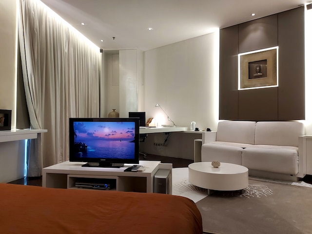 クマン アイコン ホテル